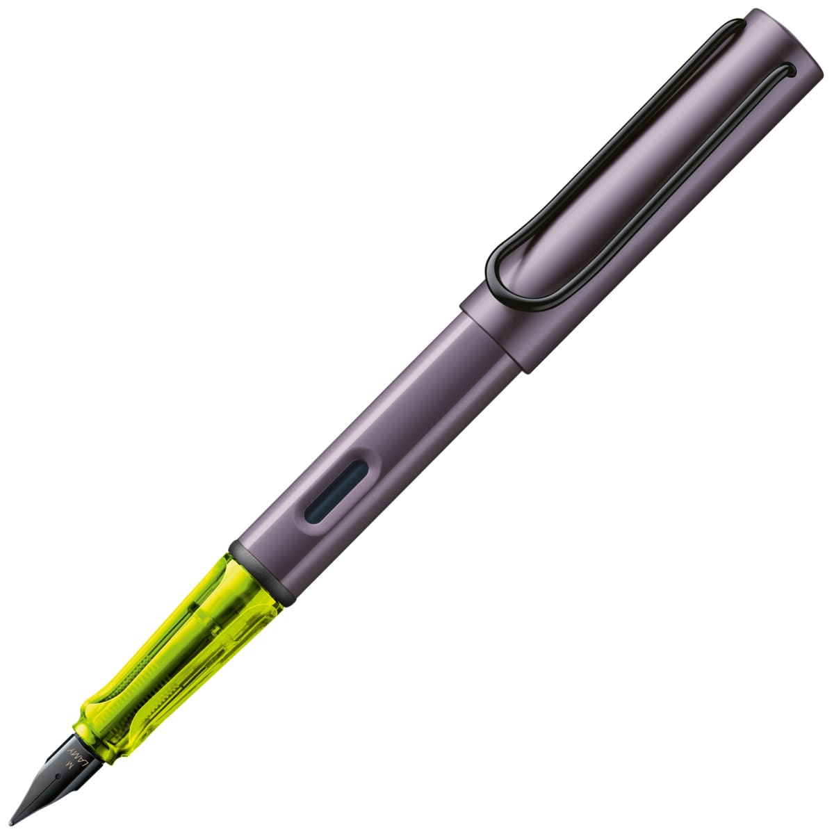 Pluma Lamy  Al-star aubergine M3