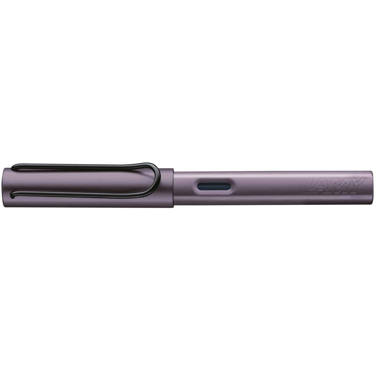 Pluma Lamy Al-star aubergine M4