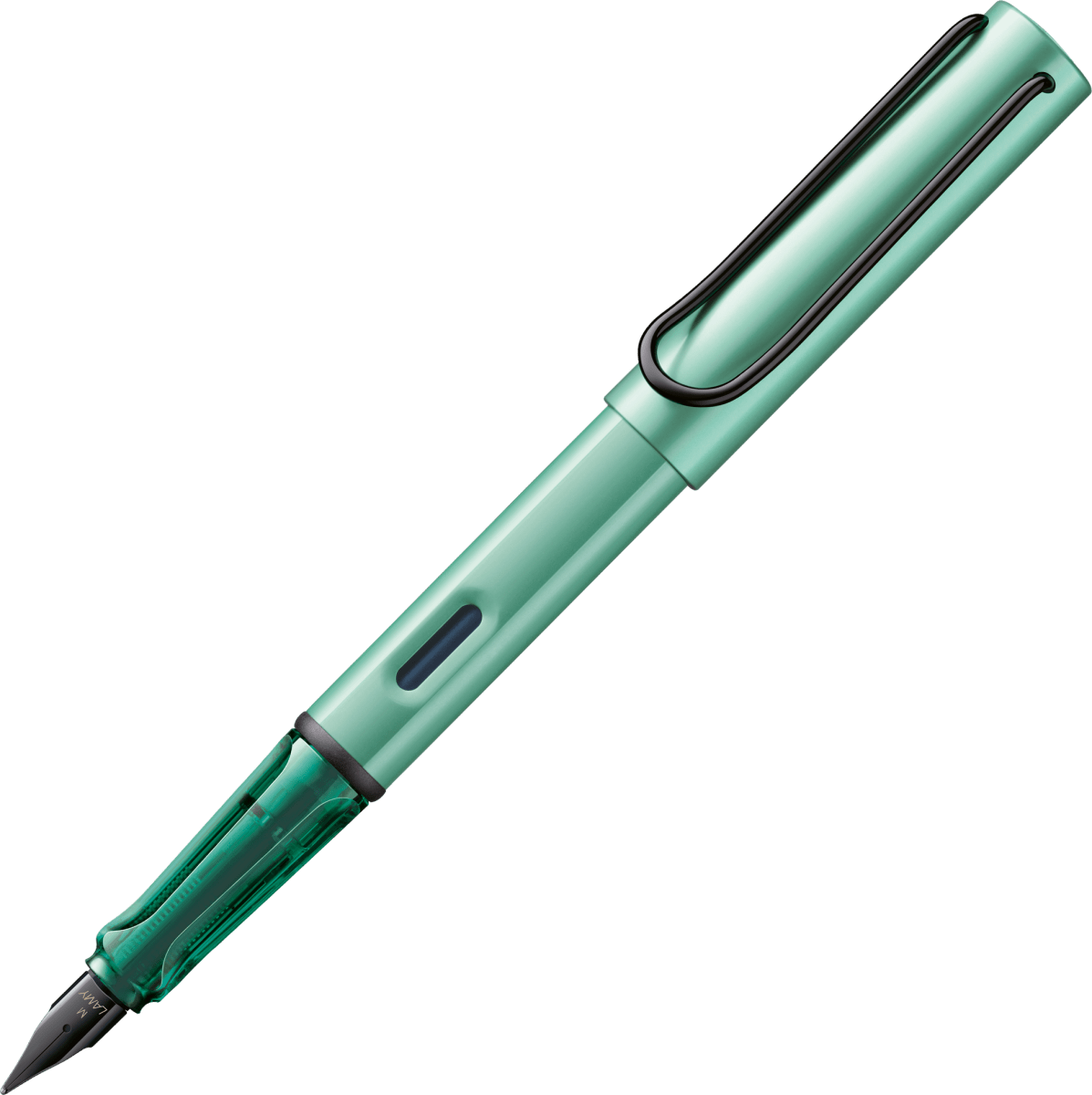 Pluma Lamy AL-star mint M3
