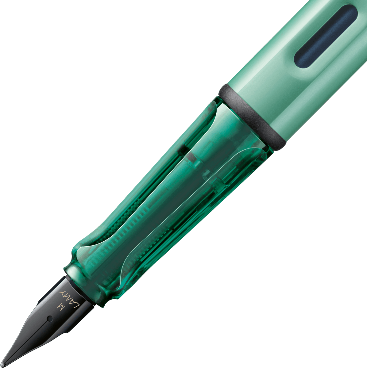 Pluma Lamy AL-star mint M2