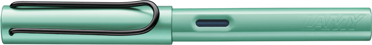 Pluma Lamy AL-star mint M4