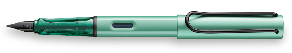 Pluma Lamy AL-star mint M1