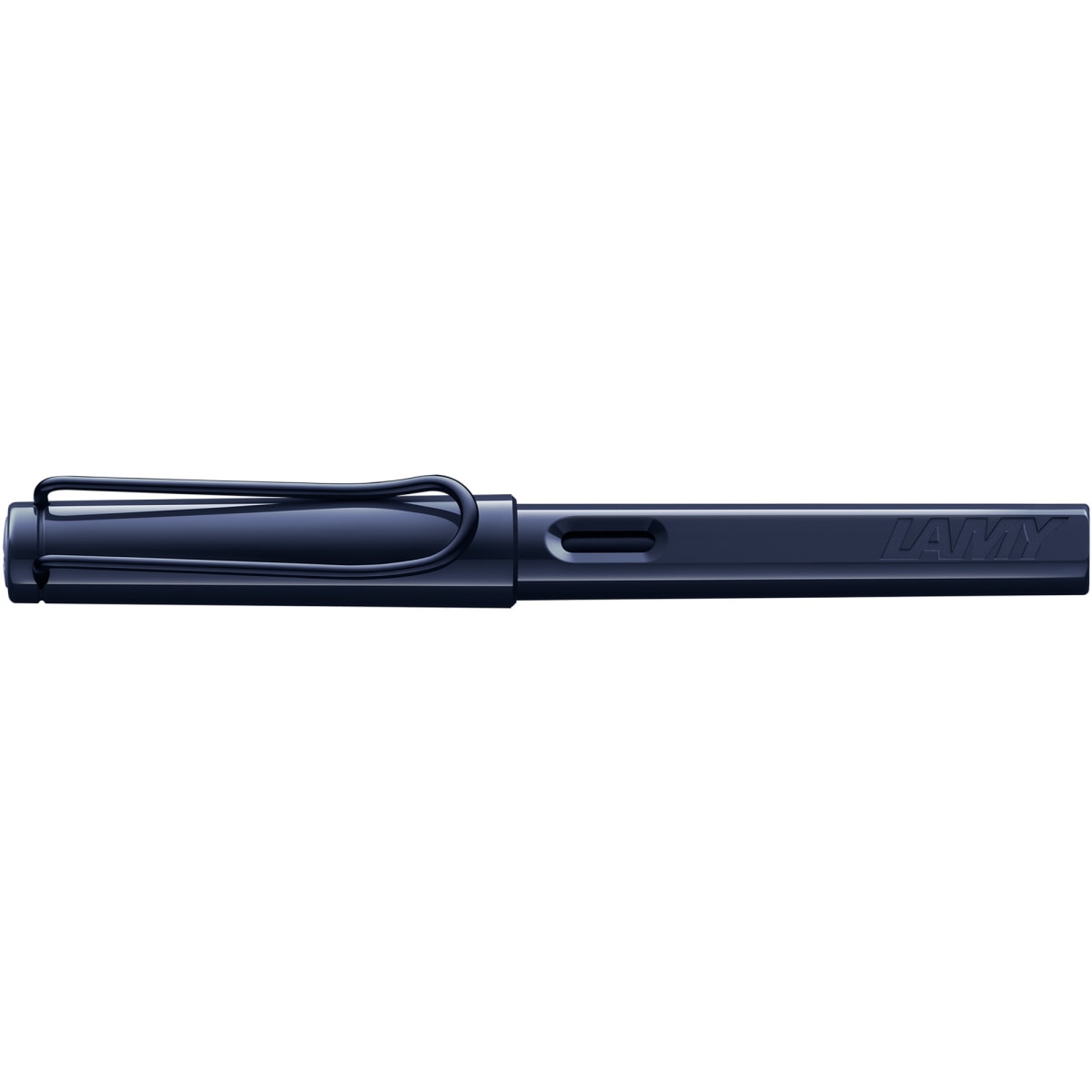 Pluma Lamy safari dark dusk EF1