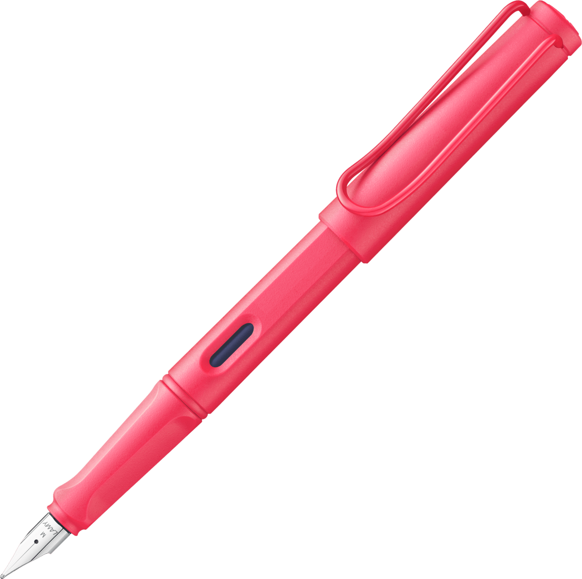 Pluma Lamy safari sunset EF2