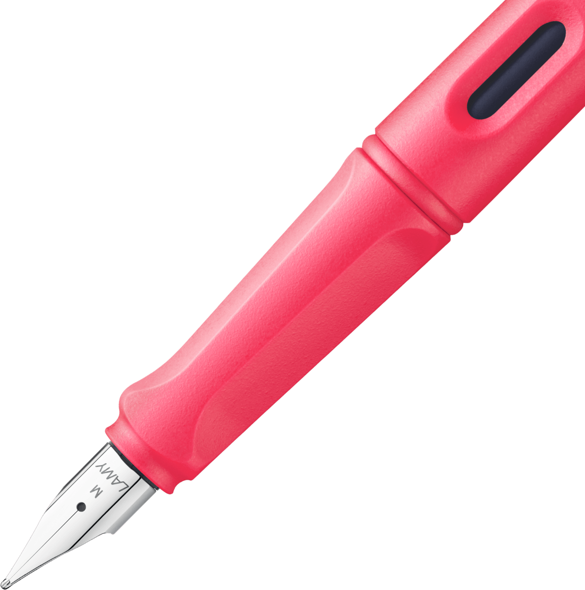 Pluma Lamy safari sunset M2