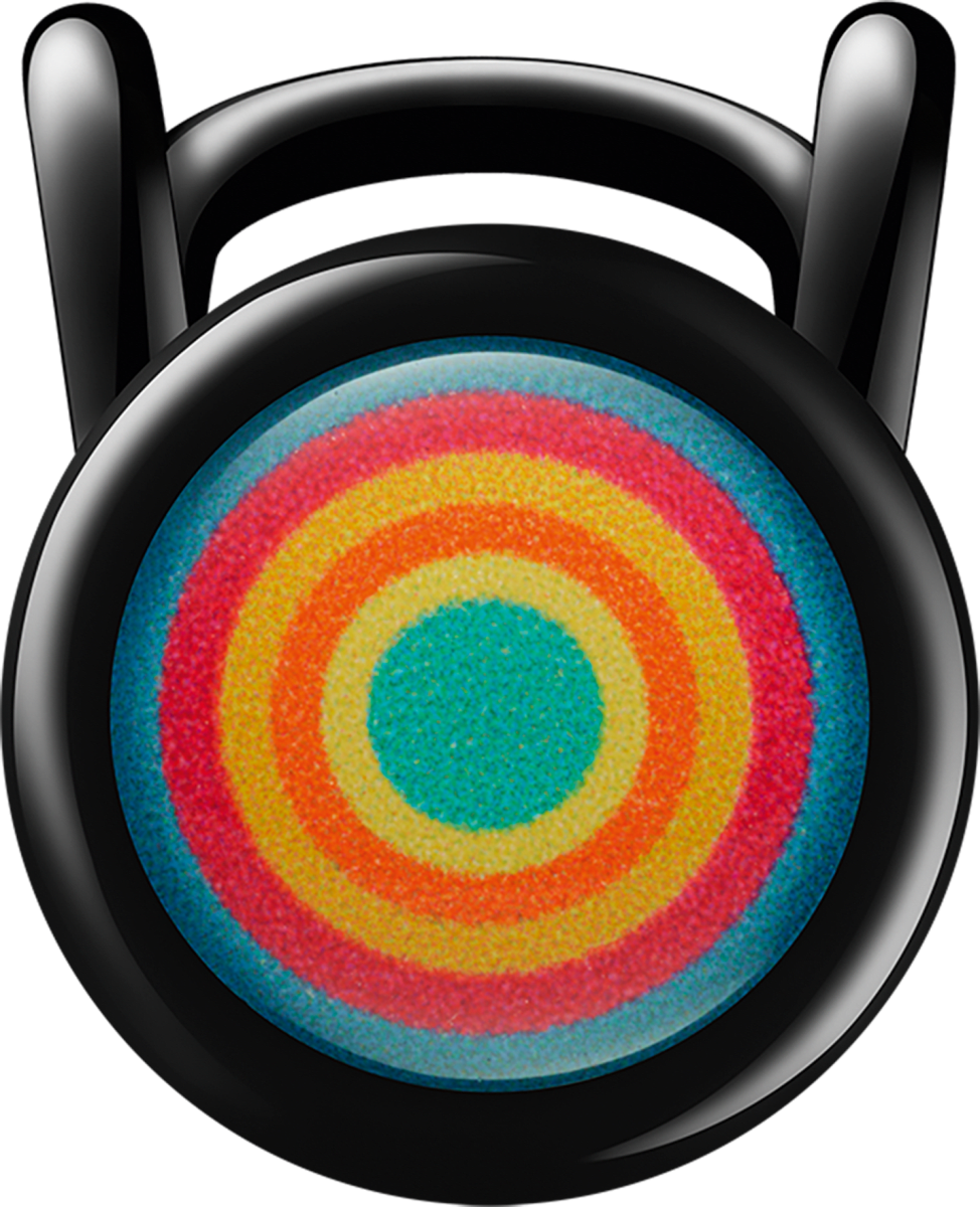 Pluma Lamy safari all black Ef4