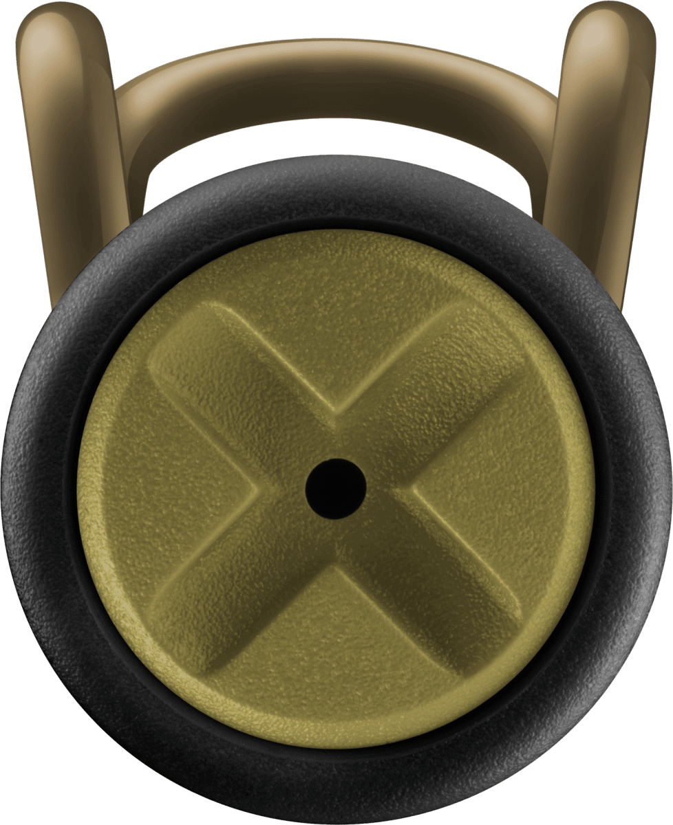 Pluma Lamy safari Hufflepuff EF4