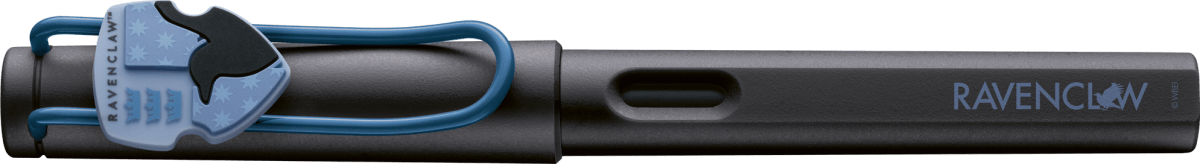 Pluma Lamy safari Ravenclaw EF1