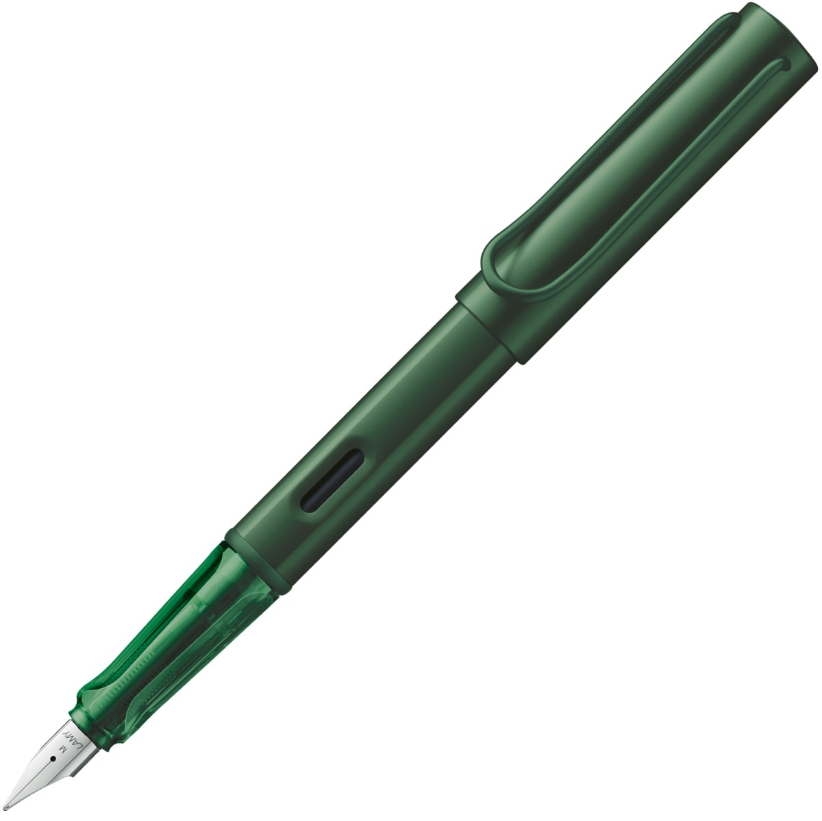 Pluma Lamy AL-star Pine F3