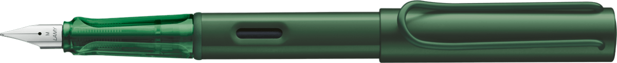 Pluma Lamy AL-star Pine F1