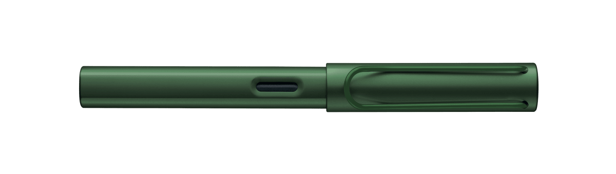 Pluma Lamy AL-star Pine F4