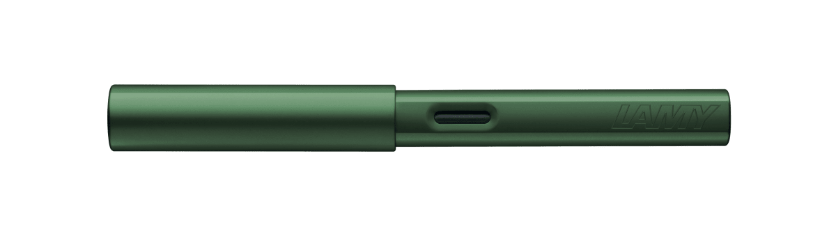 Pluma Lamy AL-star Pine F5