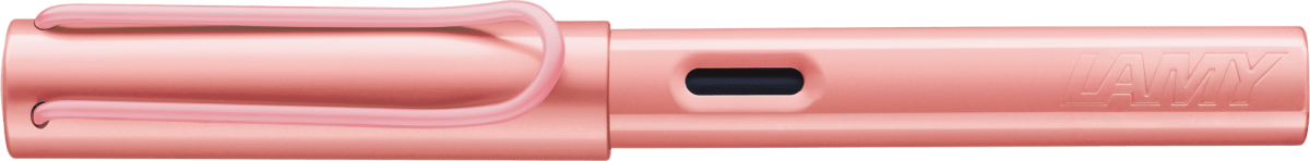 Pluma Lamy AL-star Flamingo F4
