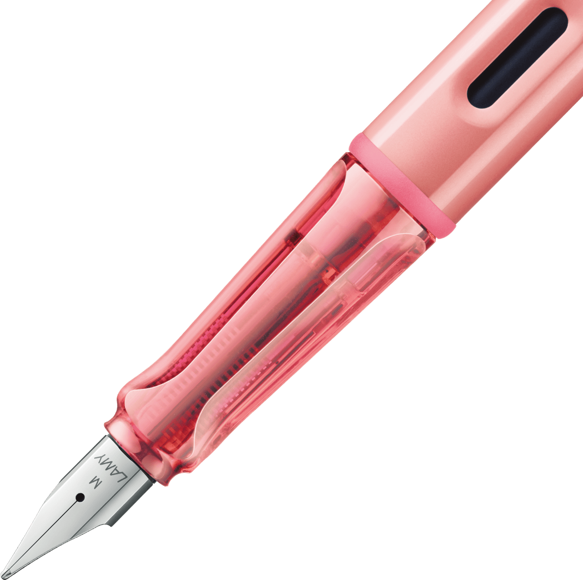 Pluma Lamy AL-star Flamingo F2