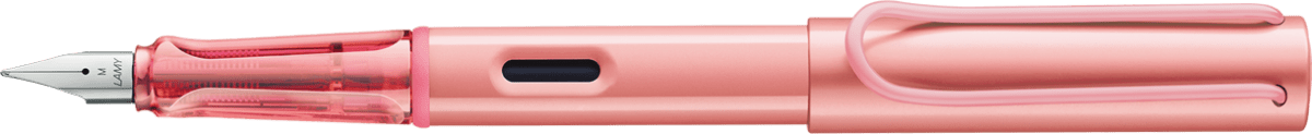 Pluma Lamy AL-star Flamingo M1