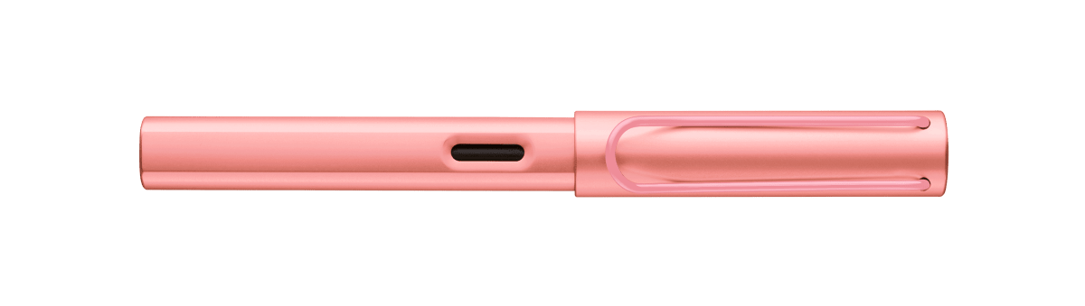 Pluma Lamy AL-star Flamingo F7