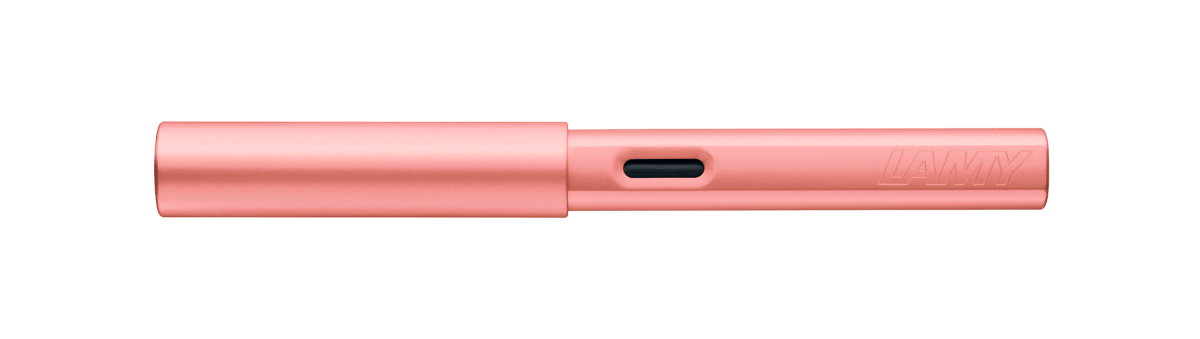 Pluma Lamy AL-star Flamingo F5