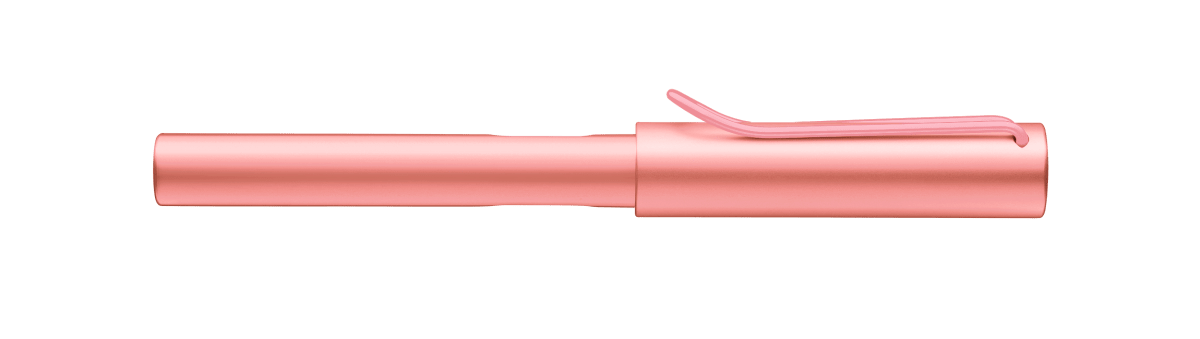 Pluma Lamy AL-star Flamingo F8