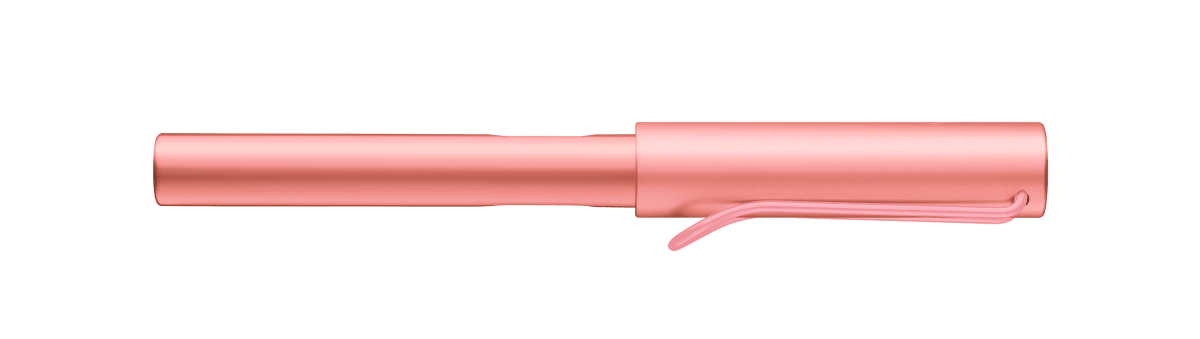 Pluma Lamy AL-star Flamingo F6