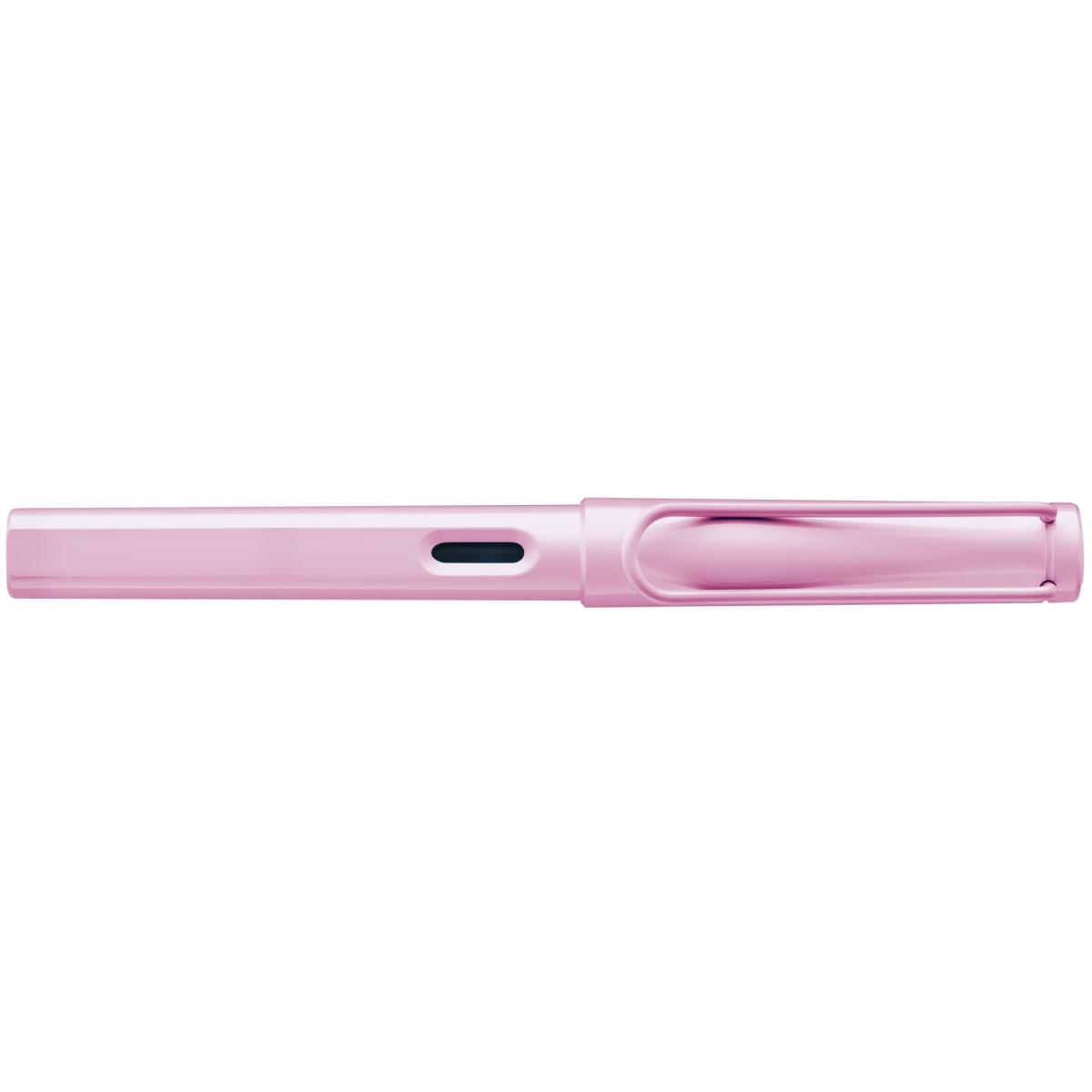 Pluma Lamy Safari Lightrose F6