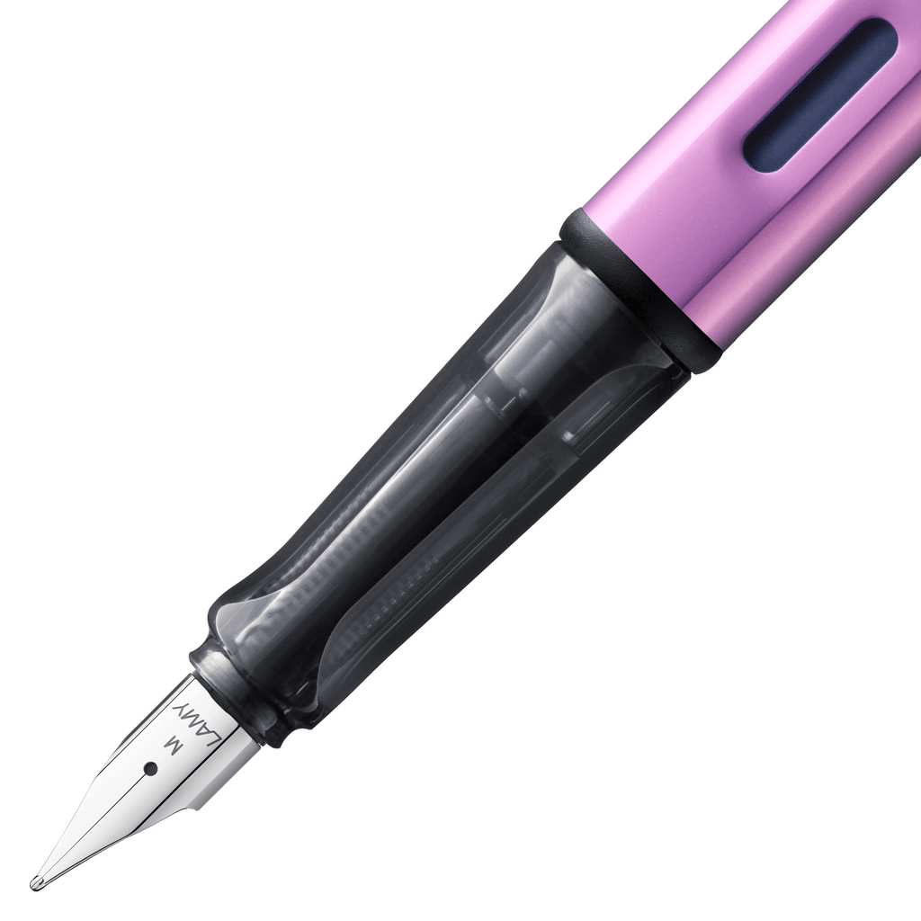 Pluma Lamy AL-star lilac M2