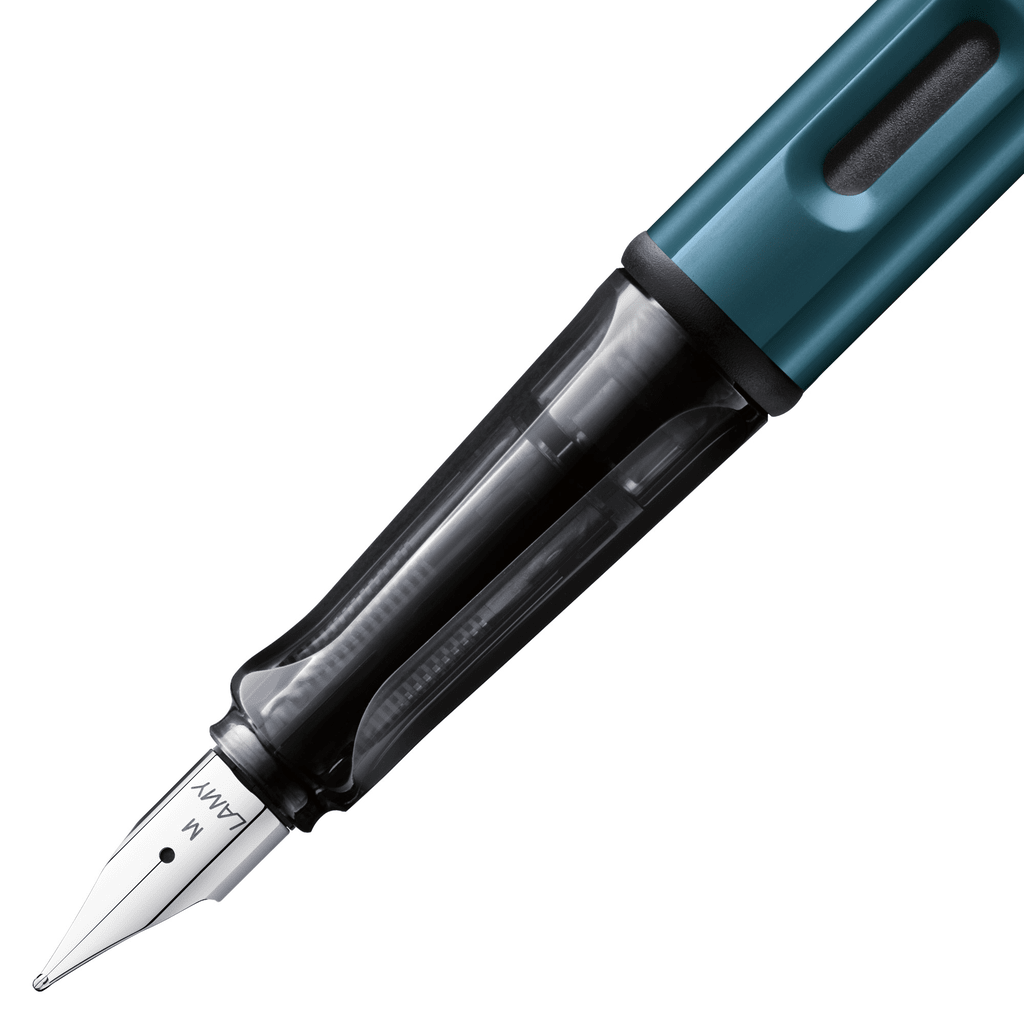 Pluma Lamy AL-star petrol M2