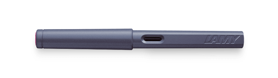 Pluma Lamy Safari Pink Cliff F5