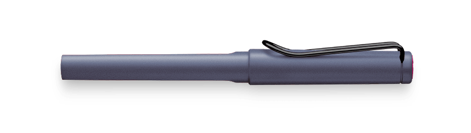 Pluma Lamy Safari Pink Cliff EF7