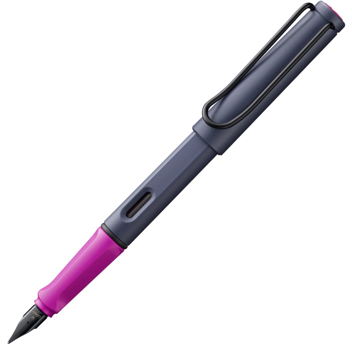 Pluma Lamy Safari Pink Cliff F2