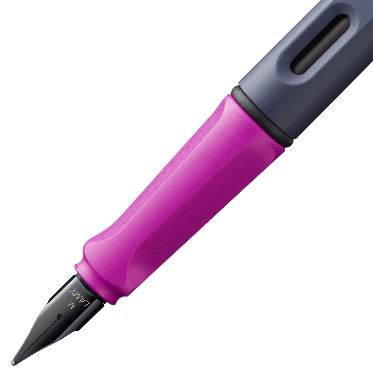 Pluma Lamy Safari Pink Cliff M2
