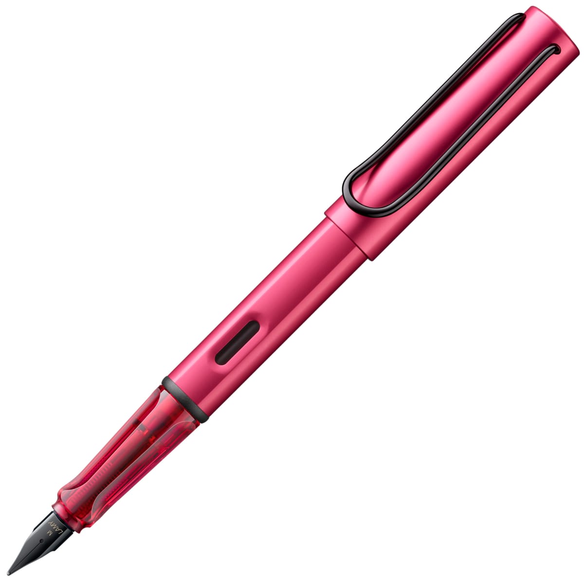 Pluma Lamy Al-Star Fiery EF3
