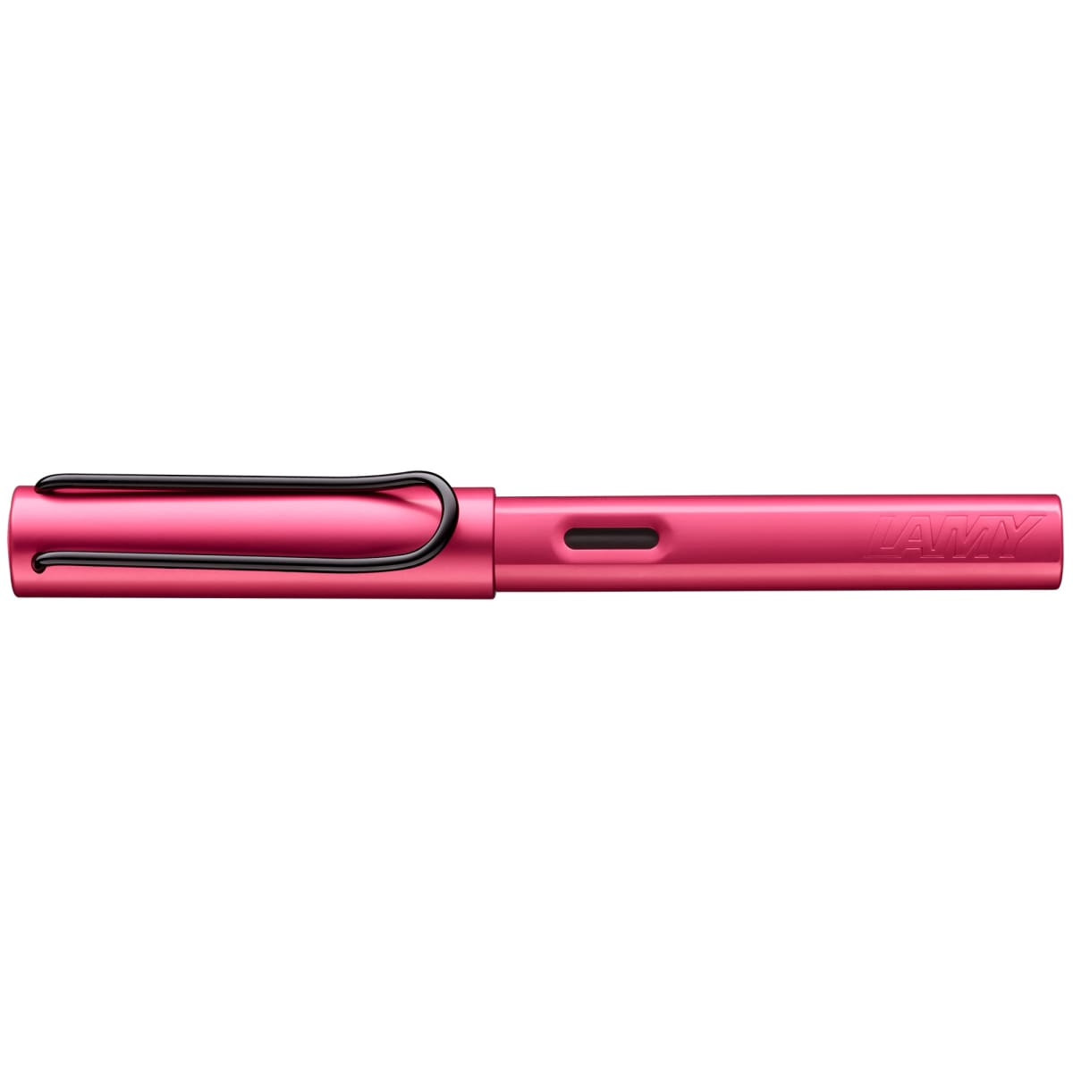 Pluma Lamy Al-Star Fiery EF8