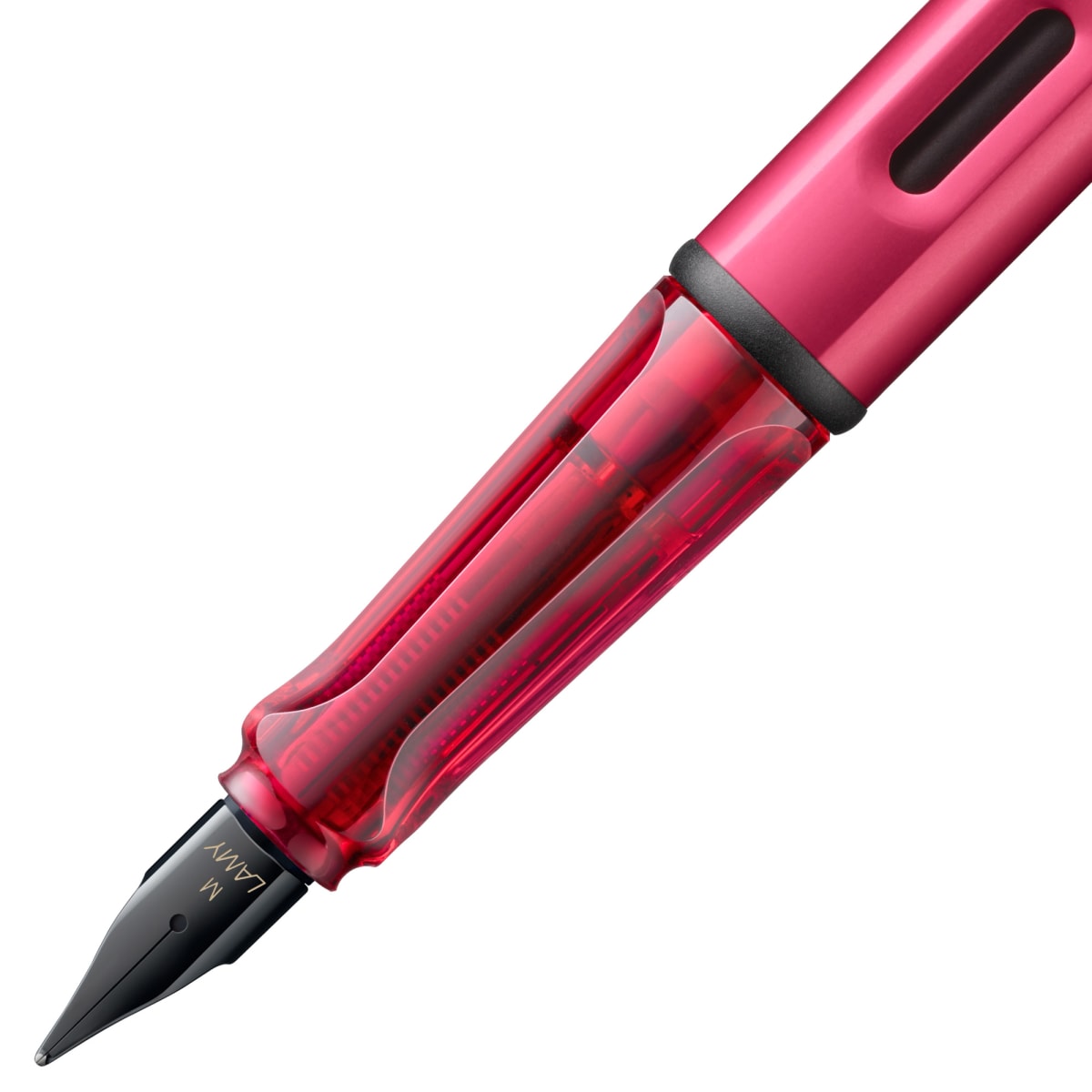 Pluma Lamy Al-Star Fiery EF2