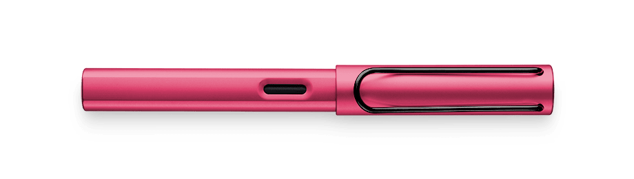 Pluma Lamy Al-Star Fiery M8