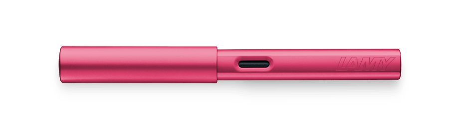 Pluma Lamy Al-Star Fiery EF4