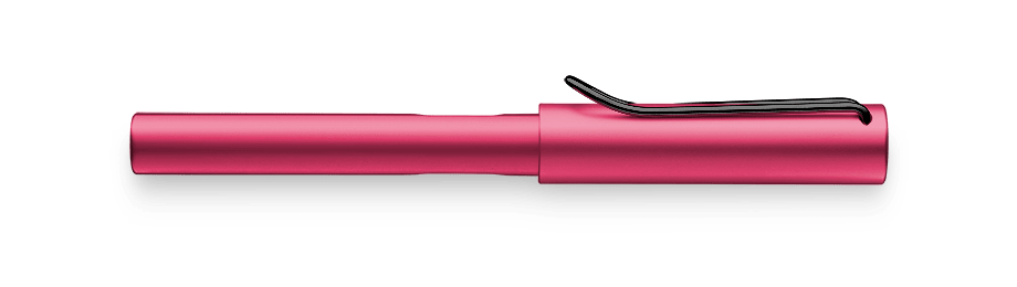 Pluma Lamy Al-Star Fiery EF5