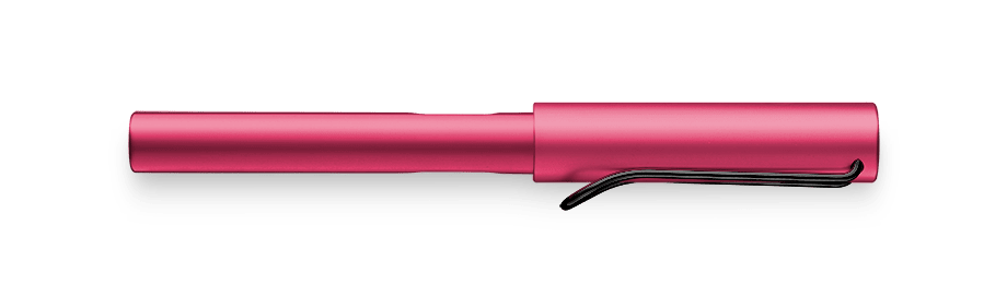 Pluma Lamy Al-Star Fiery EF7