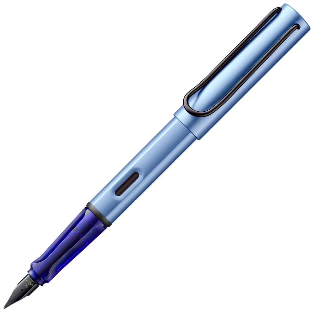 Pluma Lamy Al-Star Aquatic EF3