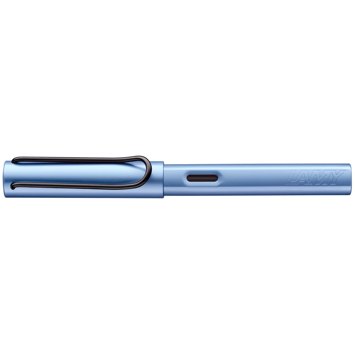 Pluma Lamy Al-Star Aquatic EF4