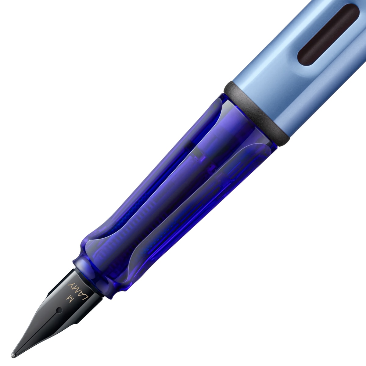 Pluma Lamy Al-Star Aquatic EF2