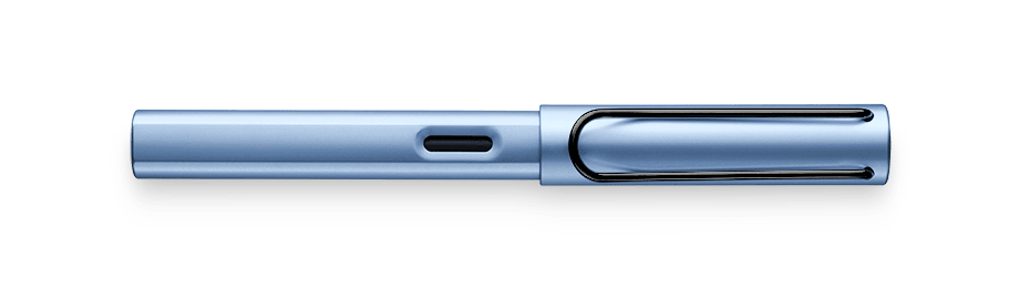 Pluma Lamy Al-Star Aquatic EF8