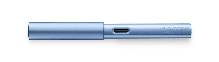 Pluma Lamy AL-Star Aquatic F6