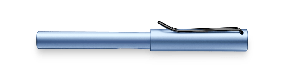 Pluma Lamy Al-Star Aquatic EF7