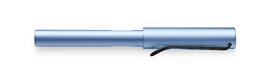 Pluma Lamy Al-Star Aquatic EF5