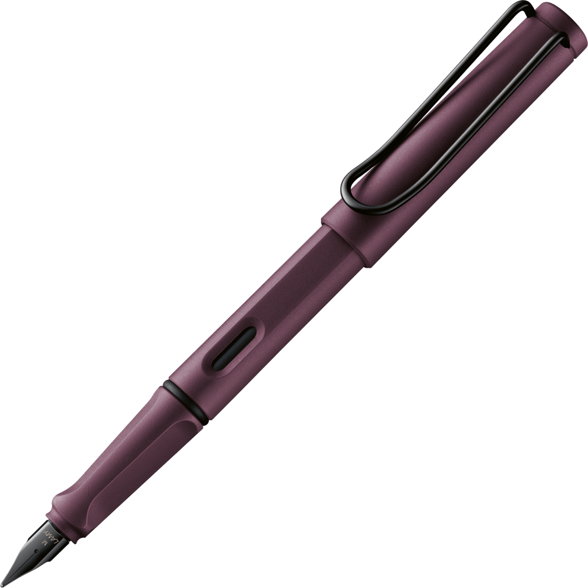 Pluma Lamy Safari scarlet F3