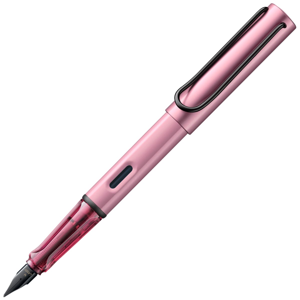 Set Edicion Especial Lamy Al Star Autumn/Pink Pluma + Rollerball4