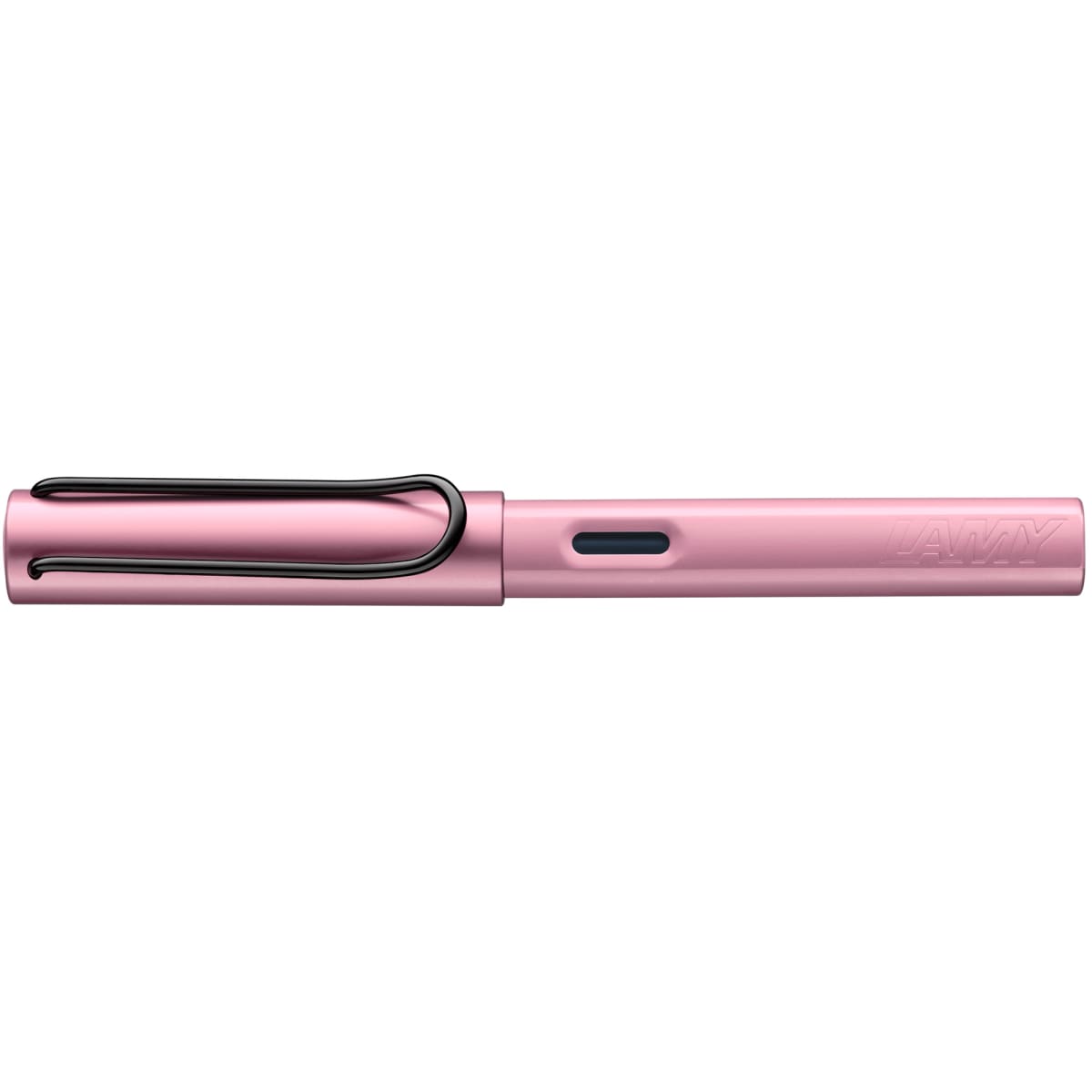 Pluma Lamy AL-star autumn pink F4