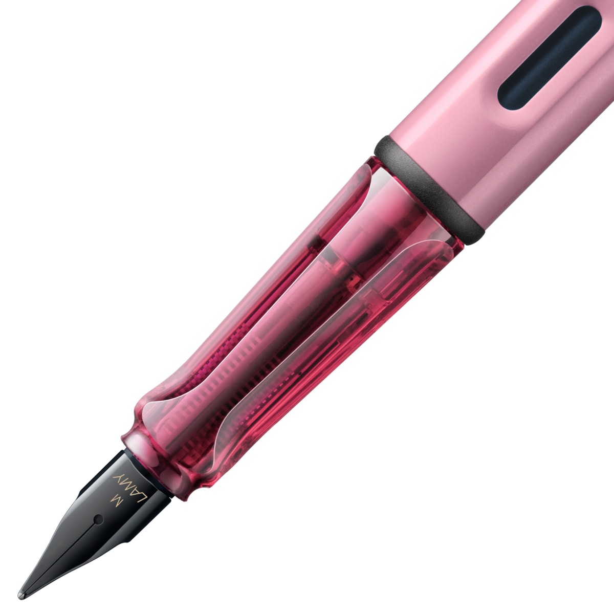 Pluma Lamy AL-star autumn pink EF2
