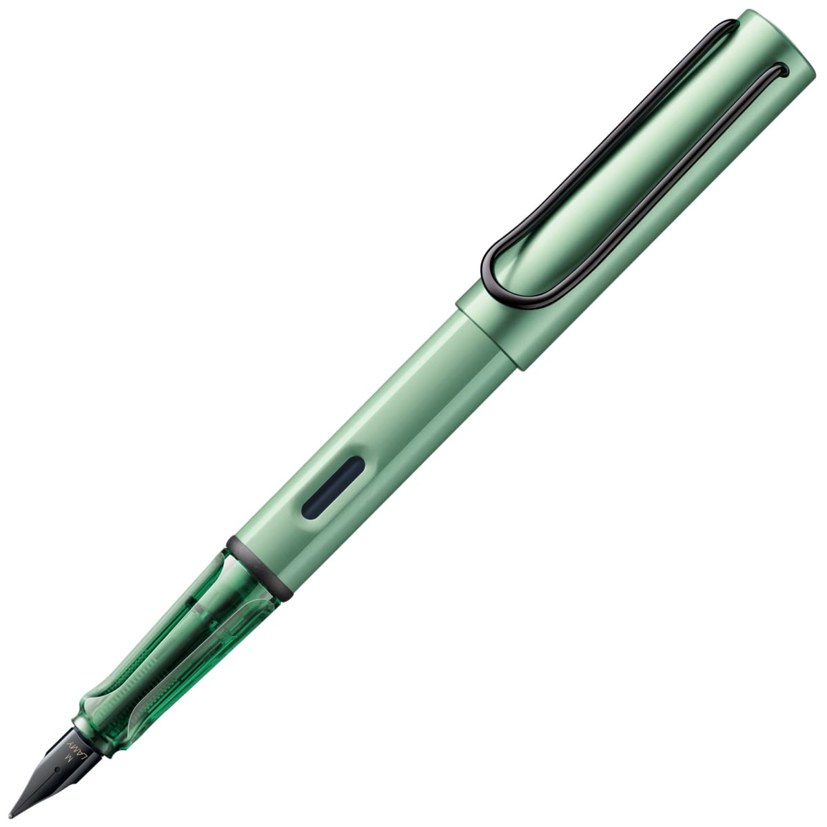Pluma Lamy AL-star sage F3