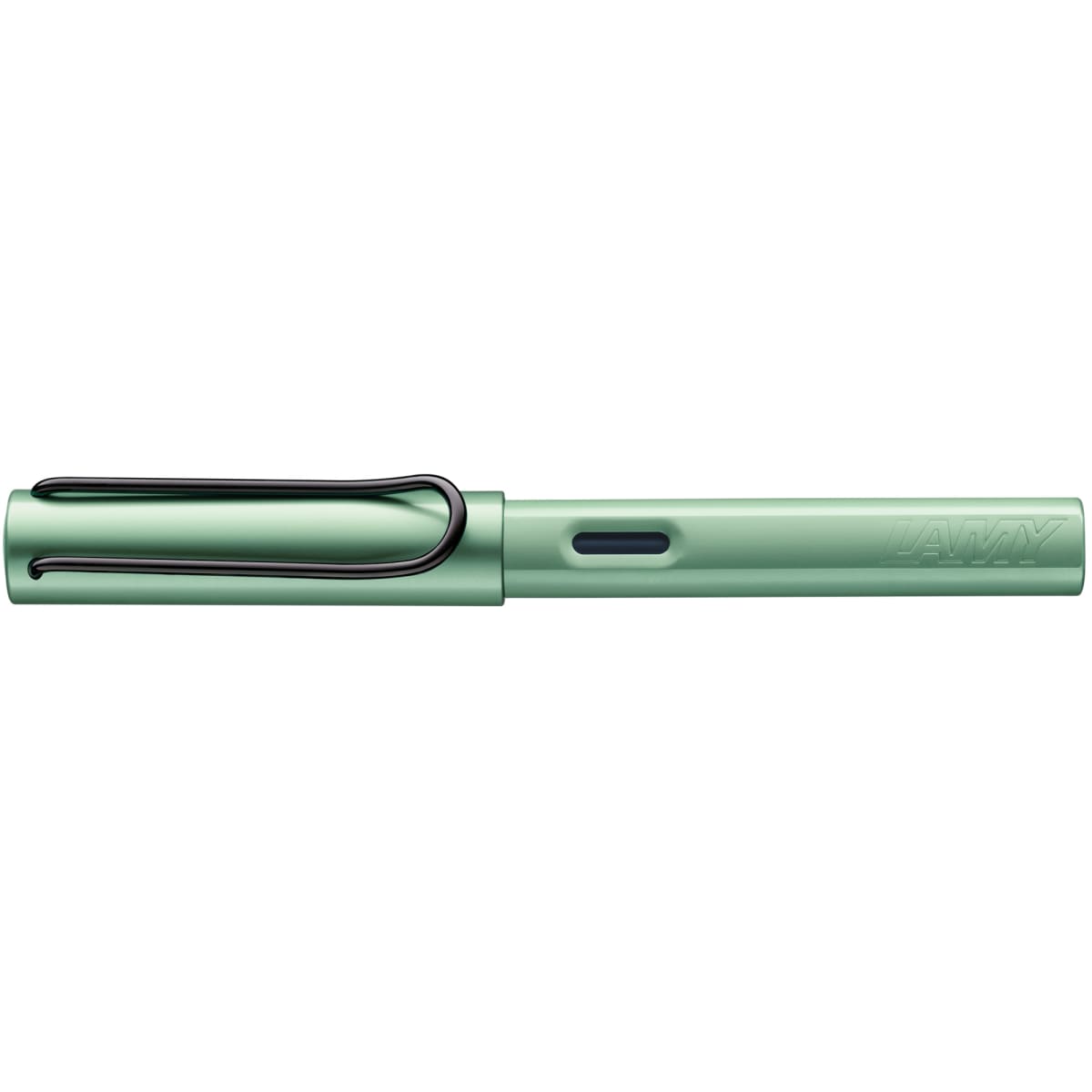 Pluma Lamy AL-star sage F4